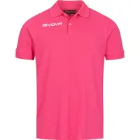 Givova Summer Kortermet Poloskjorte