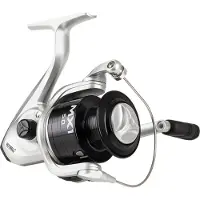 Mitchell Mx1 Fiske Spinnehjul