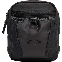 Oakley Rover Crossbody Bag svart