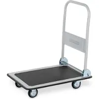 VARO Krt670101 470x730 Mm 150kg Håndtralle