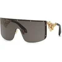 Roberto Cavalli Src015m Solbriller For Kvinner