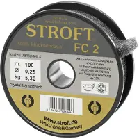 Stroft Fc2 100 M Fluorokarbon