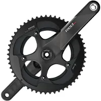 Sram Red Gxp Yaw 130 Bcd Kranksett