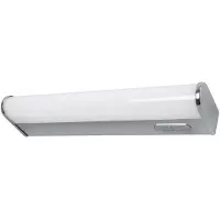 LINDBY LED-vegglampe Jesko bad 3 000-6 500K, 33cm
