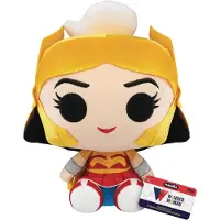 Funko POP! Wonder Woman Flush-figurens Utfordring