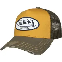 Von Dutch Vd/1/ct/used/12 Cap
