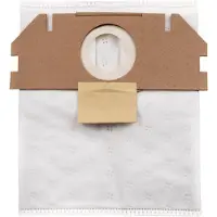 Metabo Fleece-filterposer 7,5 l for AS 18 L PC (5-pk)
