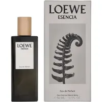 LOEWE Esencia Vaporizer 50ml Eau De Parfum