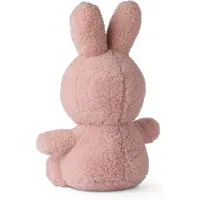 Miffy Kosedyr - 33 cm - Miffy Sitting - Rosa - - OneSize - Kosedyr