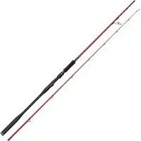 Westin W6 Powercast Spinnestang