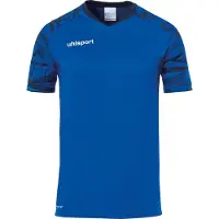 Uhlsport Goal 25 Kortarmet T-skjorte