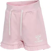 Hummel Shorts - hmlDream - Parfait Pink - - 74 - Shorts