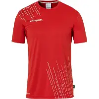 Uhlsport Score 26 Kortskjorte Sett