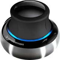 3DConnexion Space Compact Mus