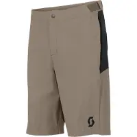 SCOTT Vertic Lt Sykkelshorts Uten Seler