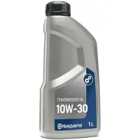Husqvarna 4T Oil 10W30 1L Transmisjonsolje