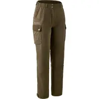 Deerhunter Lady Eagle Pants Ladies Tarmac Green 44