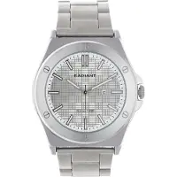 Radiant Marlon Brando 42mm 5atm Quartz/analogical Klokke