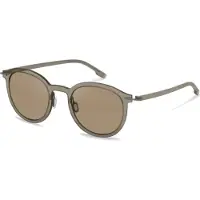 Rodenstock R3352 Pantos Solbriller