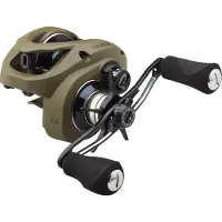 Savage Gear Sg8 Baitcasting-snelle