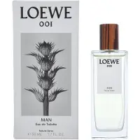 LOEWE 001 Man Vapo 50ml Eau De Toilette
