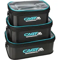 Mikado Eva Cage Box System 001 Agnveske