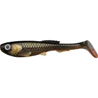 Abu Garcia Beast Paddletail Mykt Agn 94g 210 Mm