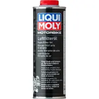 Liqui moly 3096 Luftfilterolje