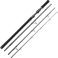 Westin W3 Powercast Travel Spinnestang