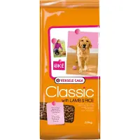 Versele-Laga 5410340380178, Lam, Ris, 20 kg