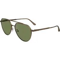 Calvin Klein 24100s Solbriller For Kvinner