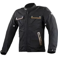 Ls2 Textil Bullet Jakke