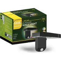Calex LED-stripe Vibey, lengde 2 m, plugg, fjernkontroll, RGB, CCT