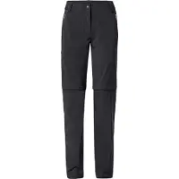 Vaude Farley Stretch Zo T-zip Ii Bukser