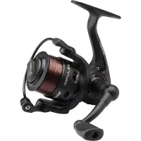 Quick Impulse 3l Fd Fiske Spinnehjul
