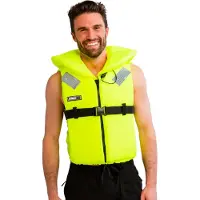 Jobe Comfort Boating Redningsvest