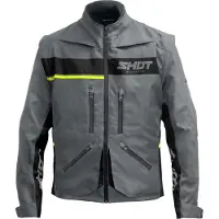 Shot Race Gear Assault 2.0 Jakke