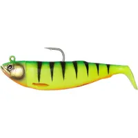 Savage Gear Cutbait Herring Kit Mykt Agn 460g 250 Mm