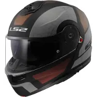 LS2 Ff908 Strobe Ii Orion Modulhjelm