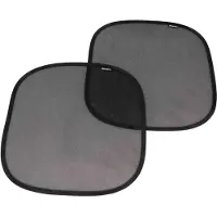 Dooky Solskjerm - 2-pack - Svart - - OneSize - Solbriller