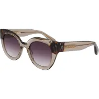 Longchamp Lo750s N Solbriller For Kvinner