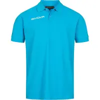 Givova Summer Kortermet Poloskjorte