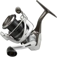 Okuma Safina Fiske Spinnehjul