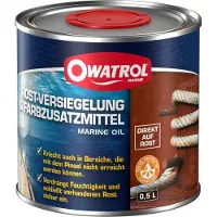 Owatrol Marint Oksidfjernerolje 500ml