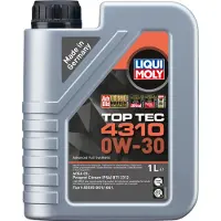 Liqui moly Top Tec 4310 Motorolje 1l