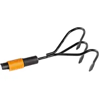 Fiskars Quikfit-kultivator