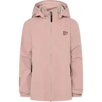 Didriksons Sommerjakke - Melissa - Vintage Rosa - - 120 - Sommerjakke