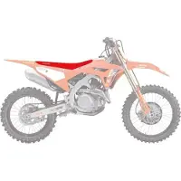 Blackbird Racing Replica Hrc 2024 Honda Crf 250 19-20/crf 250 F 19-21 Setetrekk