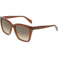 Liu jo Lj818s Solbriller For Kvinner