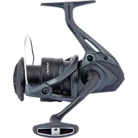 Shimano Aero Fiske Spinnehjul